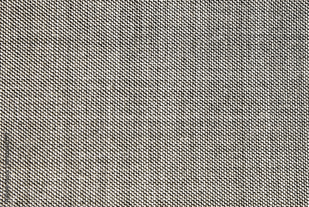 Background from natural textured canvas Background from natural textured canvas