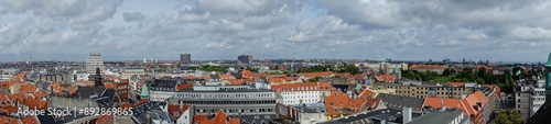 Photography My first stop in Scandanavia was Copenhagen, Denmark