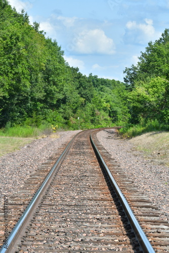 Train Tracks