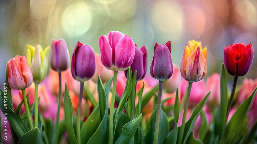 Tulips. Beautiful bouquet of tulips. colorful tulips. tulips in spring,colourful tulip Tulips. Beautiful bouquet of tulips. colorful tulips. tulips in spring,colourful tulip