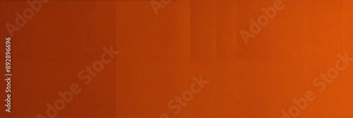 Dark orange color background