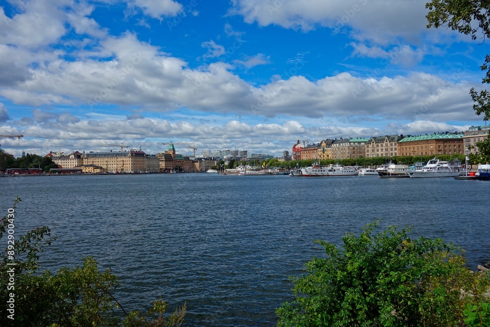 Stockholm, the capital of Sweden, quickly became one of my favorite stops in Europe Stockholm, the capital of Sweden, quickly became one of my favorite stops in Europe