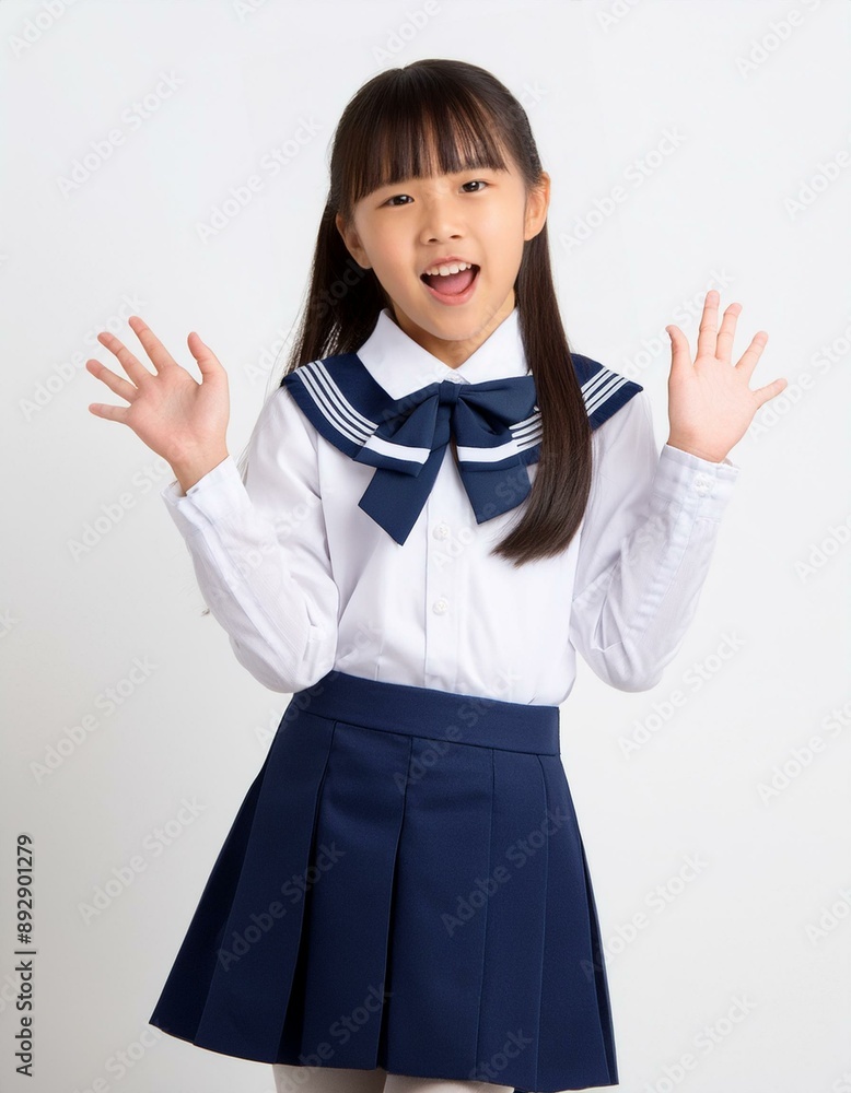 woman showing ok sign