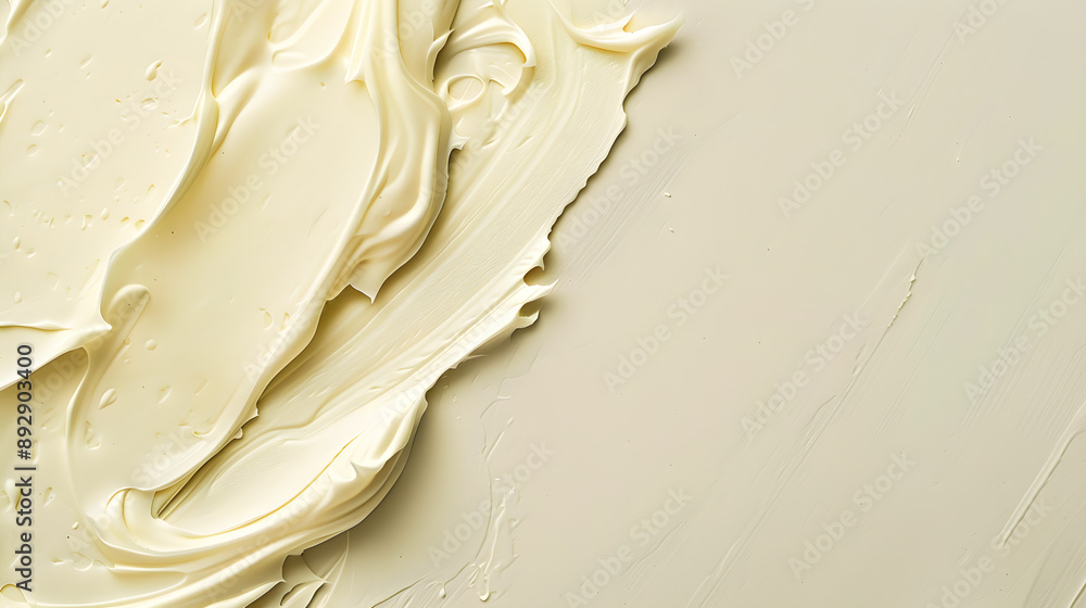 Cream background with overlapping v shapes in various shades of brown, black, and white. Cream background with overlapping v shapes in various shades of brown, black, and white.