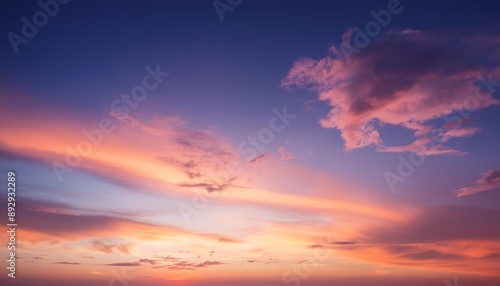 sky at sunset sky at sunrise clouds orange clouds cirrus clouds cumulus clouds sky gradient sky background at dusk twilight nightfall pink sky pink clouds sun environment background