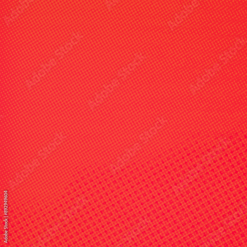 Red squared background. Simple design. Backdrop, for banners, posters, and various design works