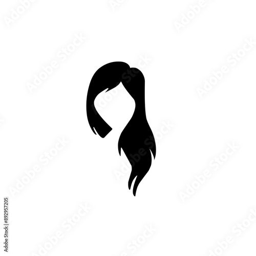 women's hair wigs