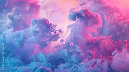 railroad tracks leading industrial area transportation theme