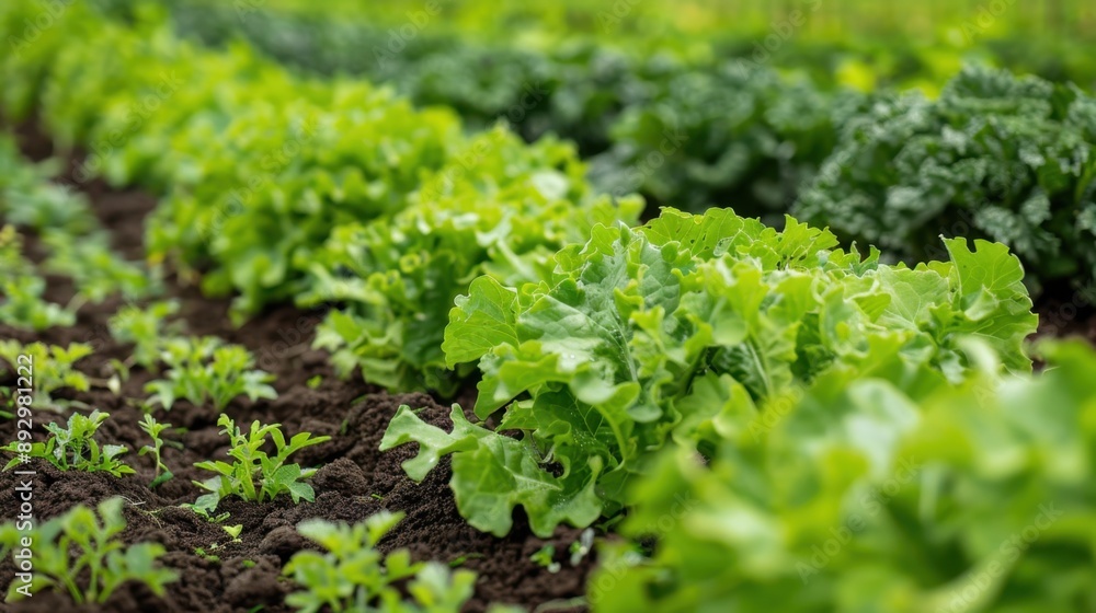Crop Rotation: Rotating crops in a planned order each season or year to improve soil fertility and break pest and disease cycles, leading to healthier crops.
Crop Rotation: Rotating crops in a planned order each season or year to improve soil fertility and break pest and disease cycles, leading to healthier crops.