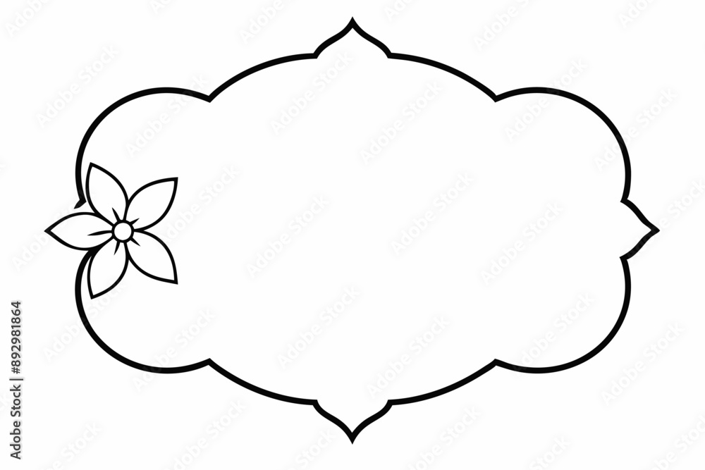 Elegant Frame Design with White Background, Vector Illustration, Cartoons, Clipart, Line Art, Elegant frame design vector with white background, perfect for illustrations, cartoons, clipart, and line Elegant Frame Design with White Background, Vector Illustration, Cartoons, Clipart, Line Art, Elegant frame design vector with white background, perfect for illustrations, cartoons, clipart, and line