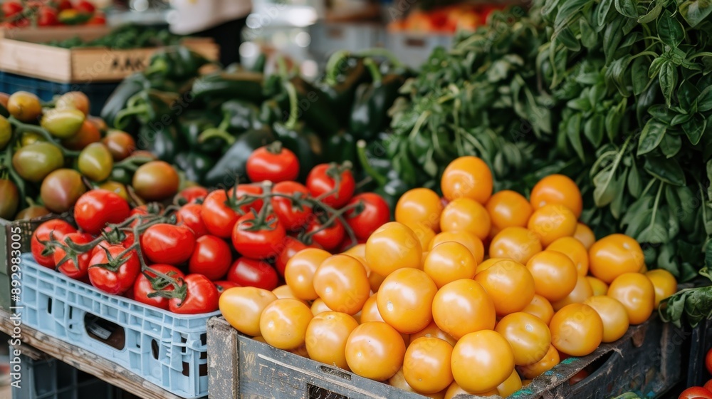 Farm-to-Table Movement: Advocates for fresh, locally grown food to be delivered directly from farms to tables, minimizing food miles and enhancing support for local farmers.
Farm-to-Table Movement: Advocates for fresh, locally grown food to be delivered directly from farms to tables, minimizing food miles and enhancing support for local farmers.
