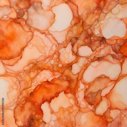 background with bubbles