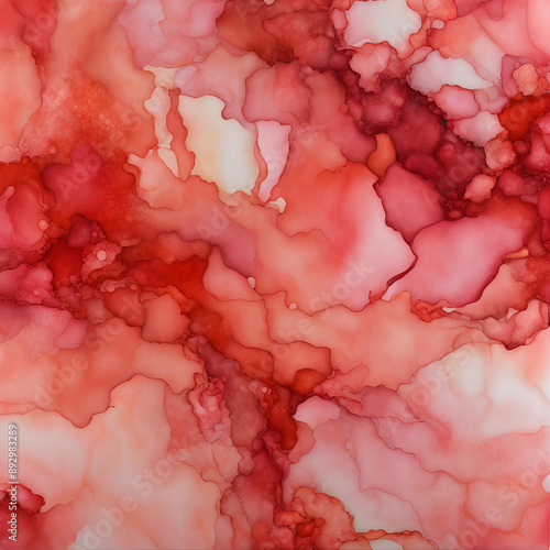 abstract watercolor background
