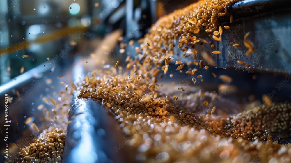 Agro-Processing: Turning raw agricultural materials into final products ...