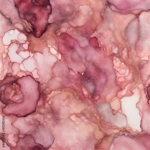 pink rose background