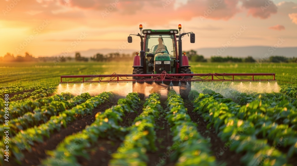 Crop Protection: Techniques to defend crops against pests, diseases, and environmental challenges, including pesticides, biological controls, and resistant varieties.
Crop Protection: Techniques to defend crops against pests, diseases, and environmental challenges, including pesticides, biological controls, and resistant varieties.