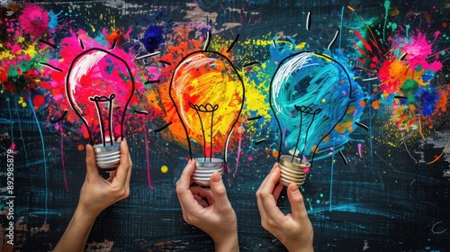 Cross-Disciplinary Collaboration: Integrating skills and knowledge from different fields to promote creativity and innovation, encouraging new ideas and approaches through diverse teamwork.
