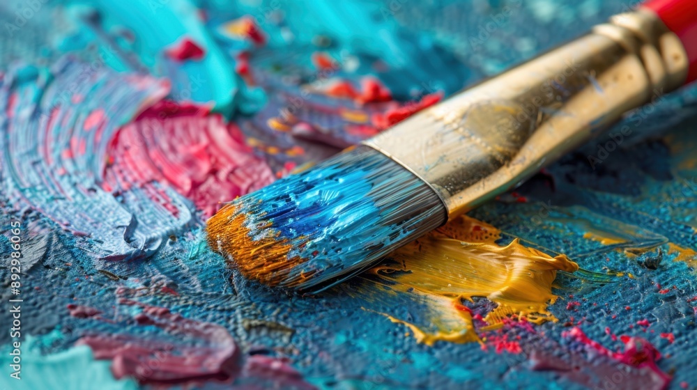 Artistic Techniques: Methods and skills used in creating art, leading to innovative expressions and diverse artistic outcomes, shaping how art is made and perceived.
Artistic Techniques: Methods and skills used in creating art, leading to innovative expressions and diverse artistic outcomes, shaping how art is made and perceived.