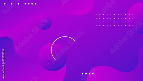 Abstract purple background.  suitable for background, wallpaper, home screen, theme. vector eps 10
