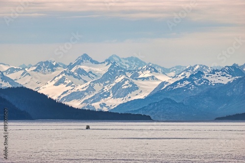 Icy Strait Point, Alaska