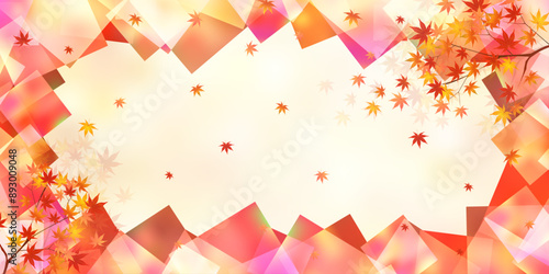 紅葉　葉　秋　背景	