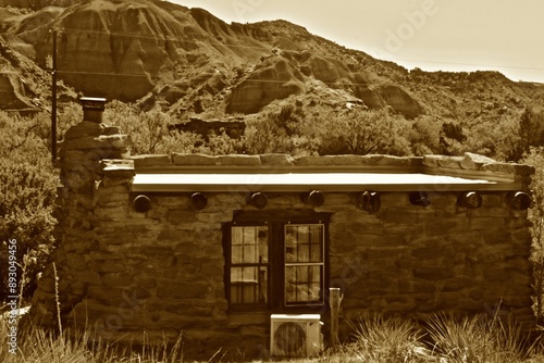 palo duro canyon state park in the Texas panhandle near Canyon!