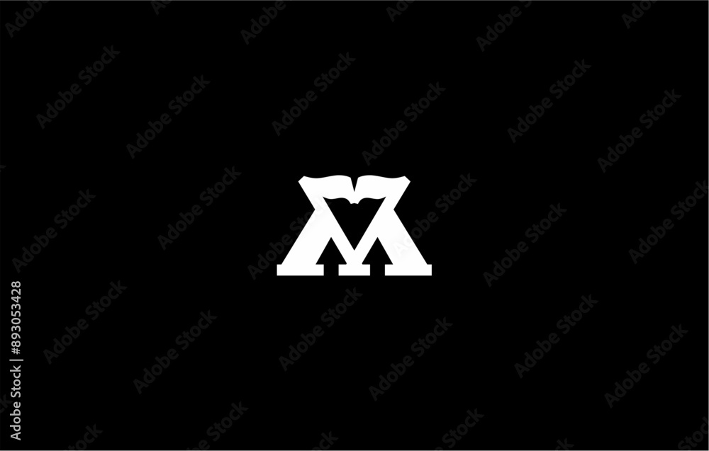 m black logo.eps m black logo.eps