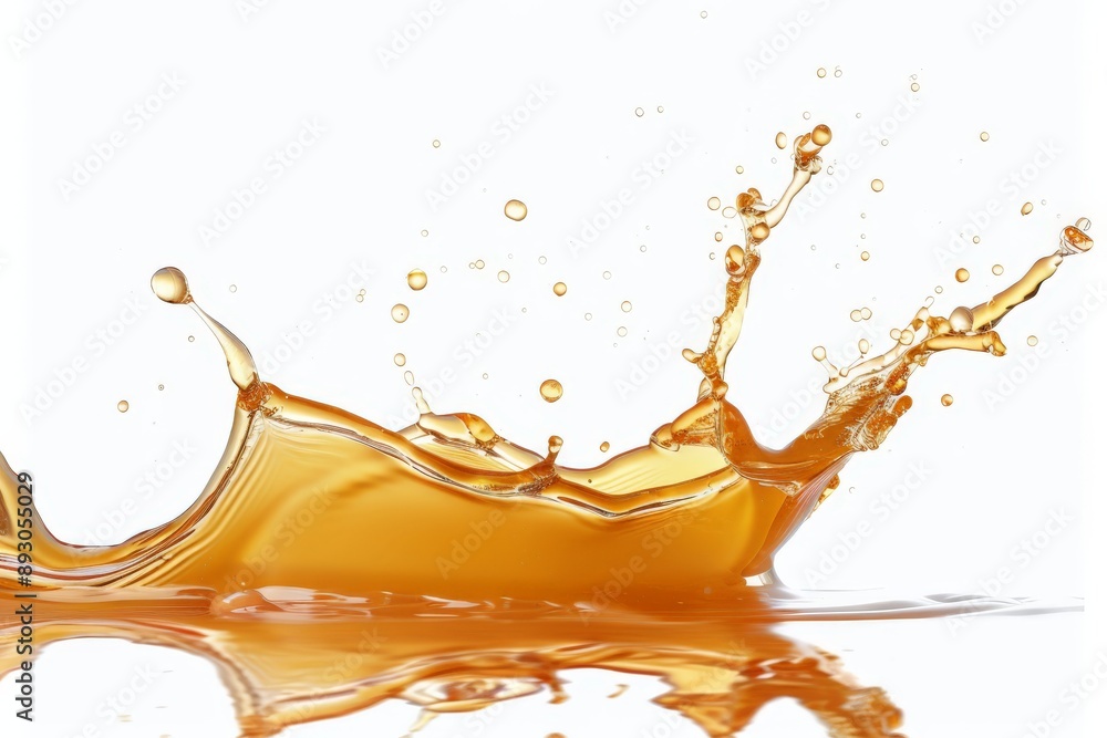 dynamic image capturing splash liquid clean dynamic image capturing splash liquid clean