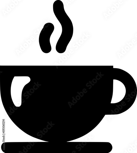 A Cup Of Coffee, cup, coffee, coffee icon, cozy,