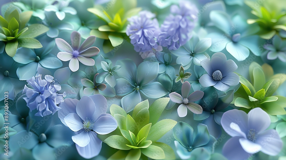 Vibrant: A Lush and Detailed Succulent Scene with Vibrant Colors and Intricate Details, background Vibrant: A Lush and Detailed Succulent Scene with Vibrant Colors and Intricate Details, background