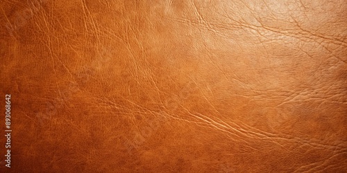 Wallpaper Mural Brown leather vintage realistic texture background, leather, vintage, texture, old, retro, classic, antique, material, rough Torontodigital.ca