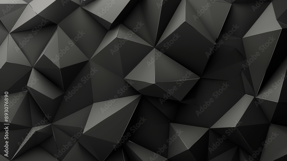Abstract polygonal background. Triangular low poly style. Vector illustration Abstract polygonal background. Triangular low poly style. Vector illustration