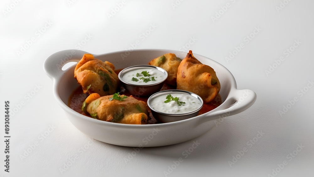 Chole Bhature Chole Bhature