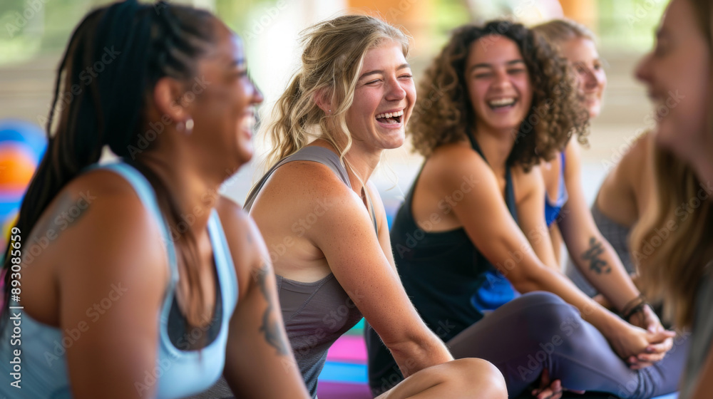 Namaste and Nonsense: Laughter Yoga for Relaxation and Connection Namaste and Nonsense: Laughter Yoga for Relaxation and Connection