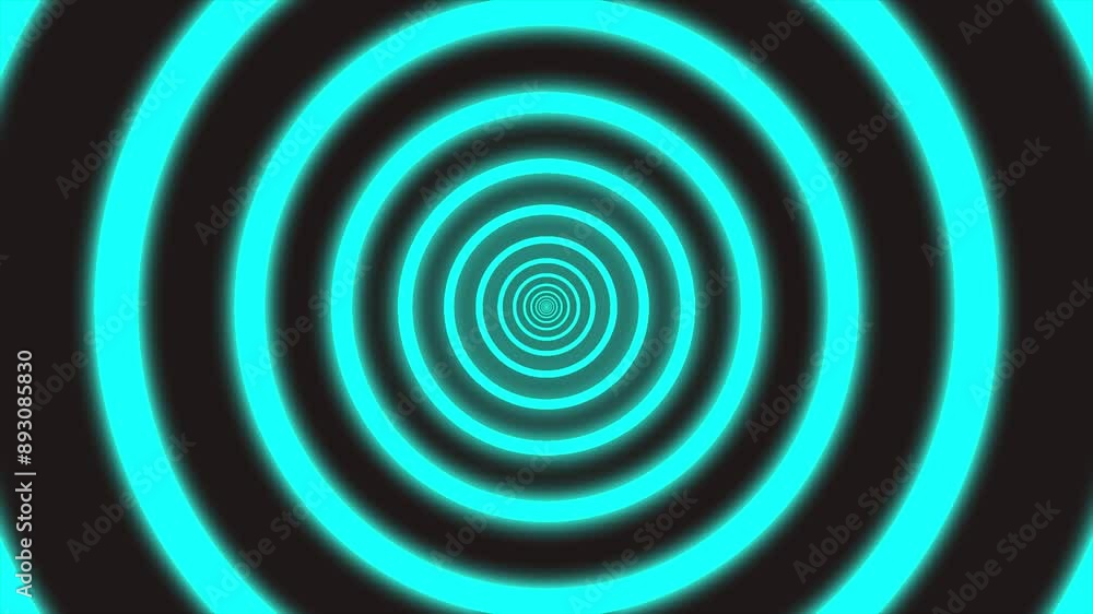 infinite tunnel loop video 4K infinite tunnel loop video 4K