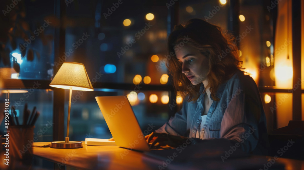 The Unsung Hero: Burning the Midnight Oil for the Company The Unsung Hero: Burning the Midnight Oil for the Company