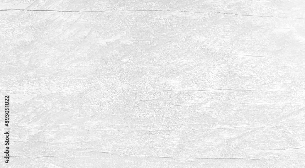 Fototapeta premium White wood texture with beautiful natural patterns in retro concept.