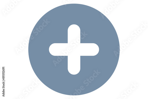 Plus Minus Icon