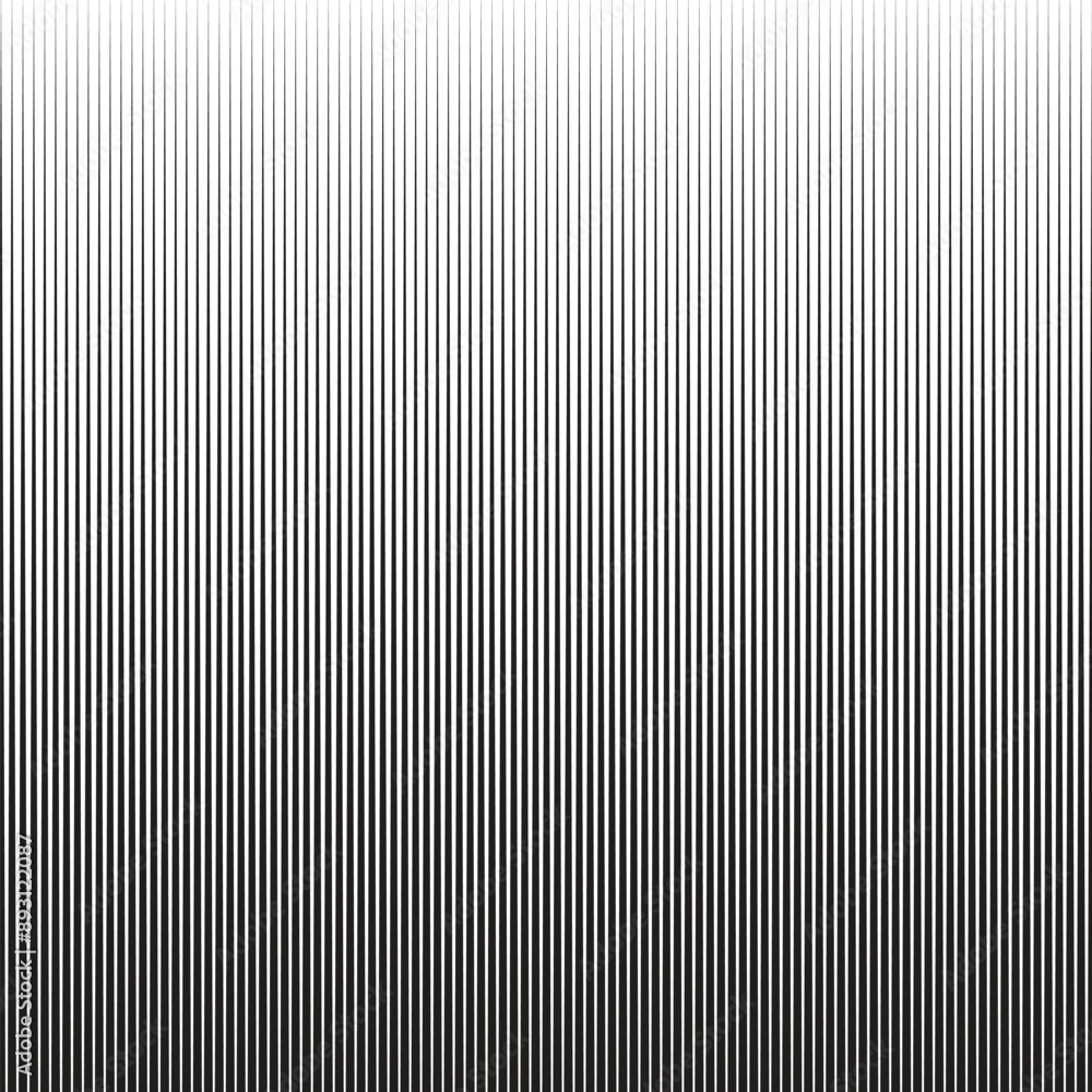 Black stripes line seamless pattern vector image for backdrop or fabric style Black stripes line seamless pattern vector image for backdrop or fabric style