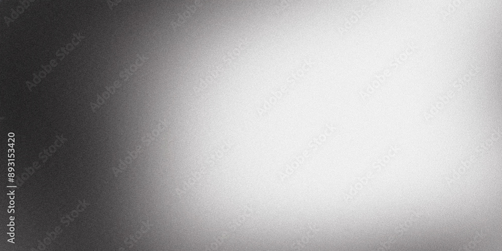 Textured surface with a gradient black and white background Textured surface with a gradient black and white background