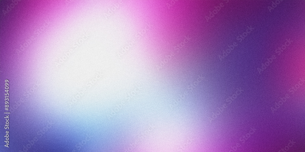 Pink and blue abstract background blending into white with a textured effect Pink and blue abstract background blending into white with a textured effect