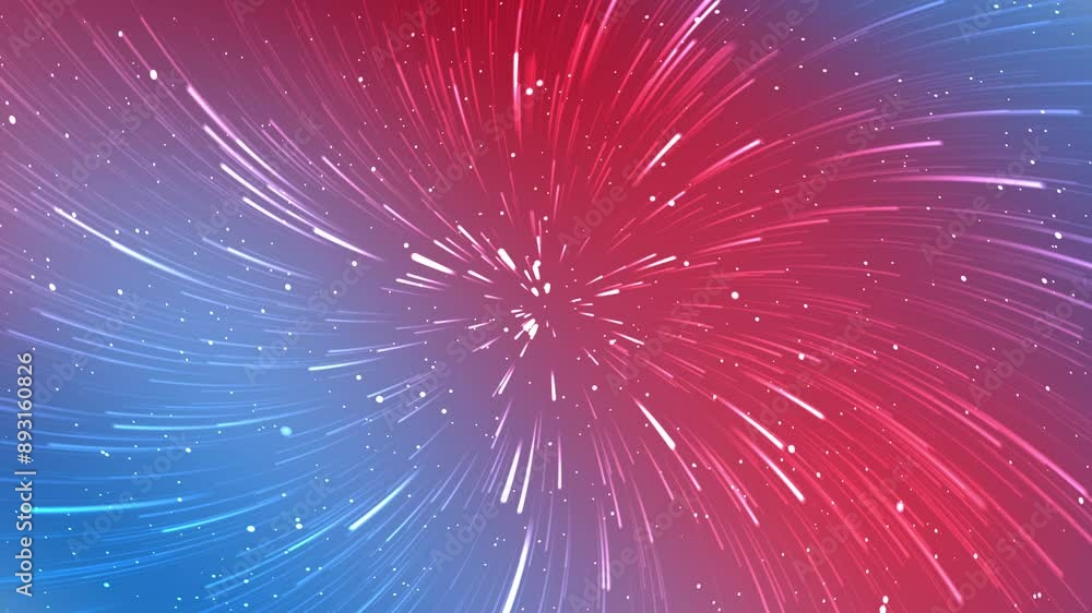 red blue gradient background, Vibrant Cosmic Explosion: A Surreal Journey Through the Stars red blue gradient background, Vibrant Cosmic Explosion: A Surreal Journey Through the Stars
