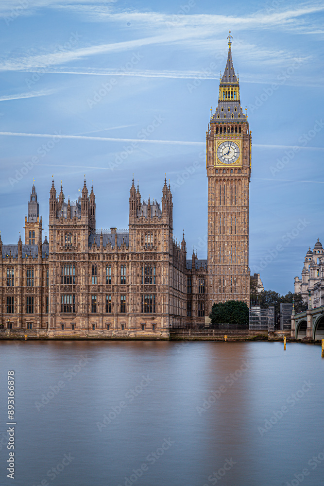 big ben and Houses of Parliament big ben and Houses of Parliament