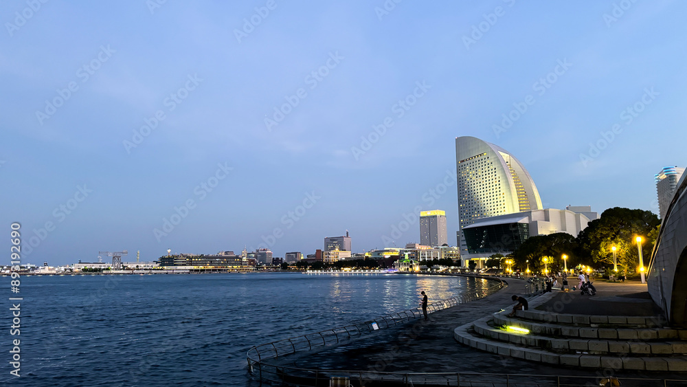 Yokohama Yokohama