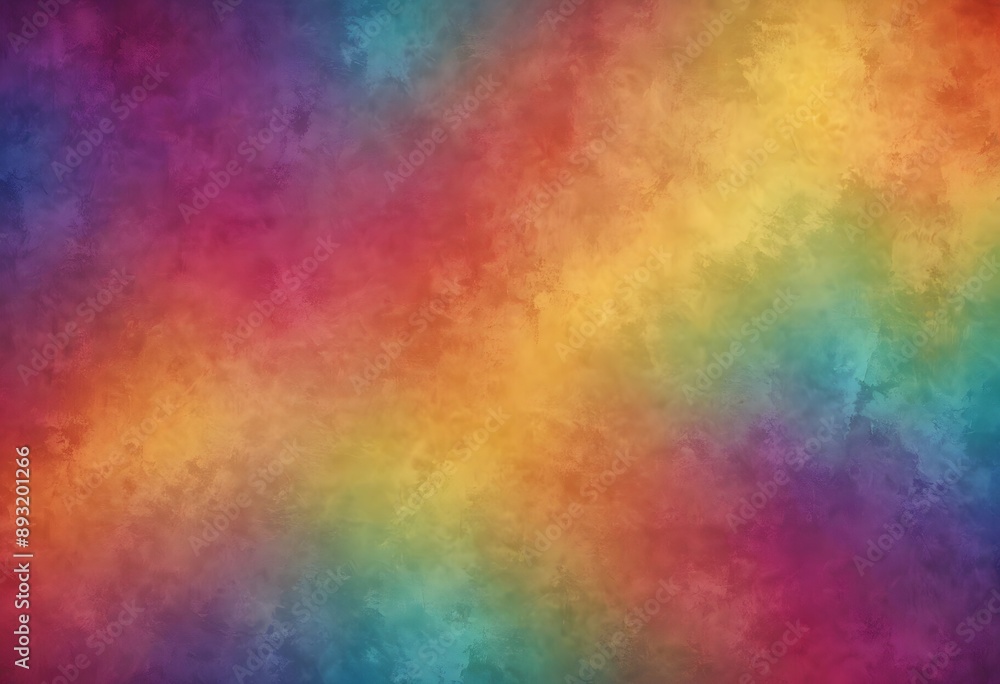 a rainbow colored background with a pattern of colors a rainbow colored background with a pattern of colors