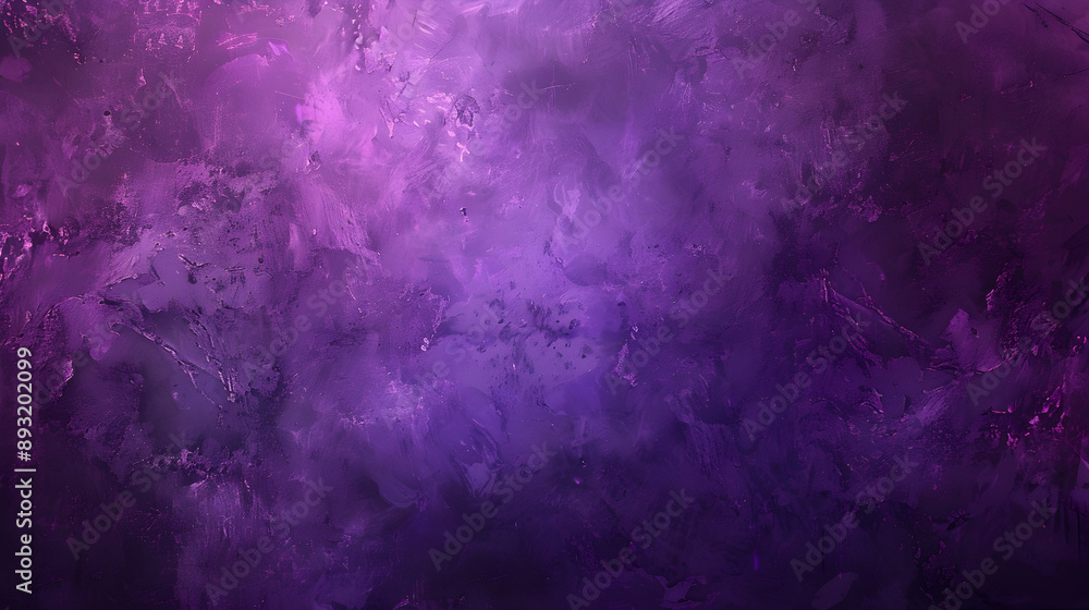 Dark purple background with unique geometric shapes and textures in a modern art style. Dark purple background with unique geometric shapes and textures in a modern art style.