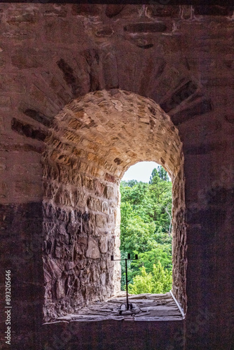 Throne fortress in Suceava, Aleea Cetatii, Suceava 720003 photo