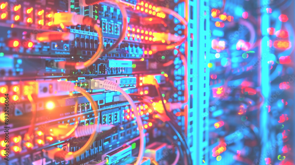 Disable unused network services and ports. Disable unused network services and ports.