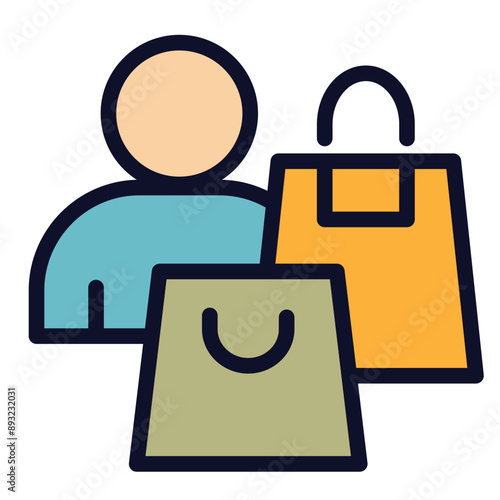 Customer Icon
