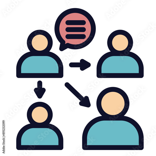 Referral Icon
